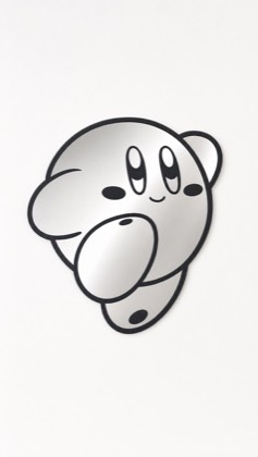 Kirby Mirror